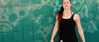 Luleågladiatorns ilska efter fula tilltaget