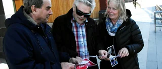 Dyra biljetter skrämde Stones-fans