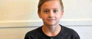 "Bra att föräldrarna har koll"