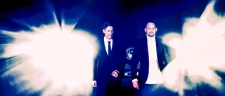 Recension: Otroliga trick – för mycket show