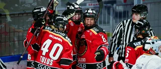 Mästerligt powerplay gav storseger i hemmapremiären