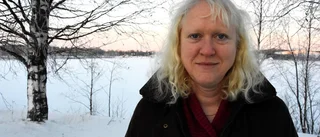 Ulrika sätter ord på musiken