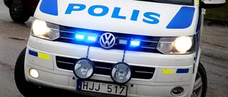 Person misstänkt för narkotikabrott och misshandel