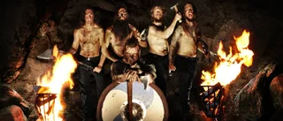 Dvärgmetal för massorna