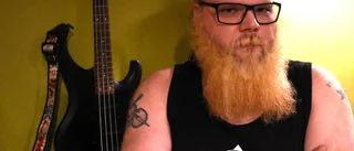Premiär för Luleås nya rockklubb