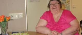 Karin Sonja Keskitalo, 75 år