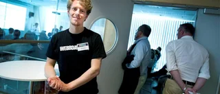 En blick in i den digitala framtiden