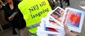 Drogliberaler har motvind