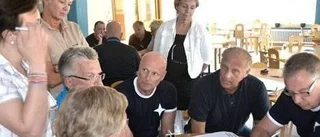 Positivt på medborgarmöte