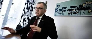 Pengarna räcker inte