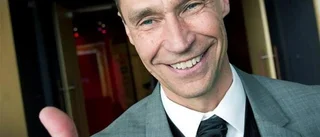 Hallå där...