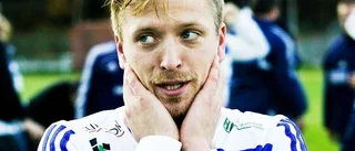 Kaptenen knockad ­ då sjönk IFK-skutan