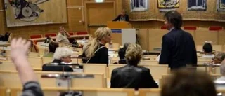 Jämnt mellan Lekfalk och Stenberg