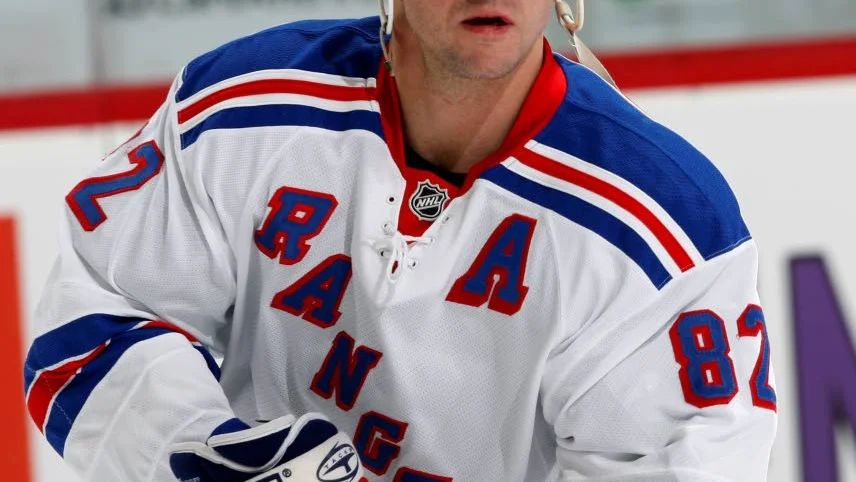 NHL-legendaren Martin Straka