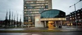 Moralen i Luleå stadshus