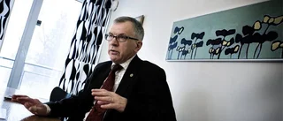 Petersen ger inget hopp för vandrarhemmet