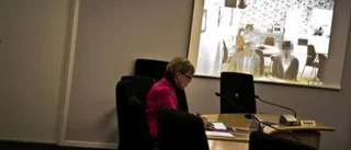 22-åringen fortsatt häktad