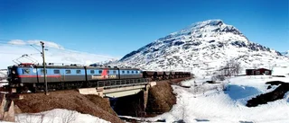 Här är Norrbottens krav på transportplanen