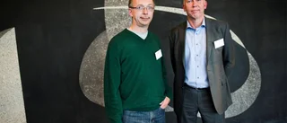 Gruva och miljö debatterades i Kiruna