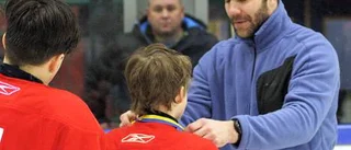 Brooklyn visade mästarklass i Niclas Wallin Cup