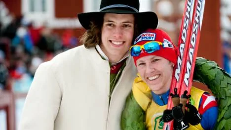 Nyström.