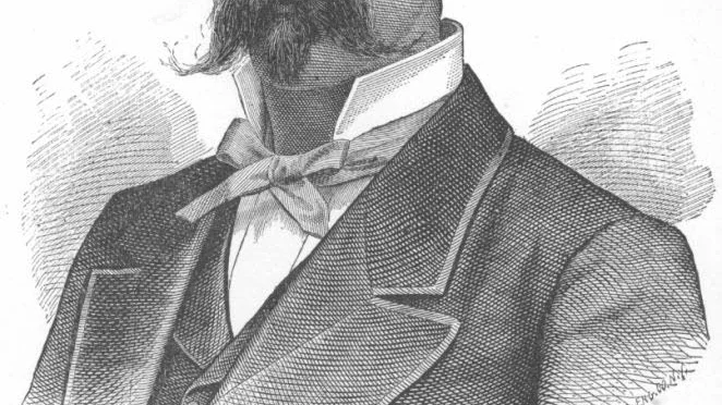 John Harvey Kellog.