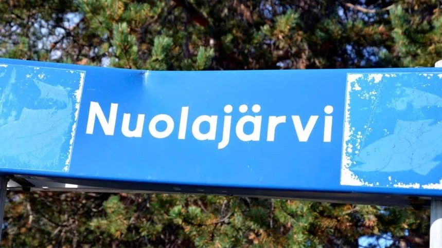 Nuolajärvi är ett välbesökt utflyktsmål vid infarten till Gällivare. Nu planeras en upprustning av området.