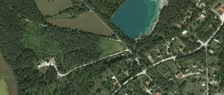 41-åring ny ägare till tomten på Rute Fardume 658 i Rute
