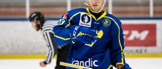 Efter storförlusten – Robertsson inblandad när Juniorkronorna revanscherade sig
