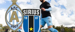 Här är miljonsumman – så mycket får AFC för Alsanati