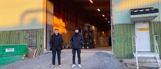 Här är företaget som flyttar norrut • Tar plats i sågens lokaler • Så många ska anställas