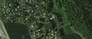Ägarbyte för mindre hus i Sundbyholm, Eskilstuna