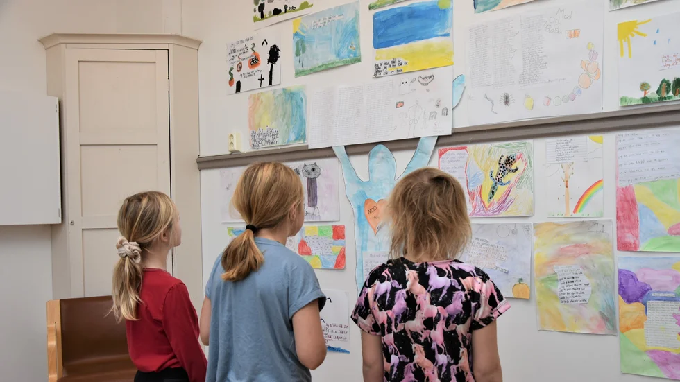 Uppsala har under lång tid satsat för lite på skolan, särskilt de lägre årskurserna.