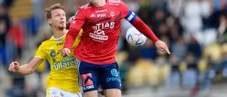 AFC värvar mittback: "Ville ta ett extra steg"