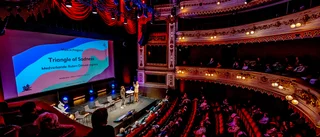 Hemkomster i fokus på filmfestival