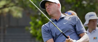 Noréns succé: Leder PGA-tourtävlingen