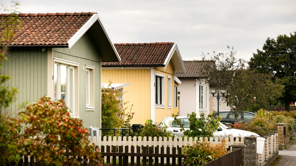 Allt som kan göras för att öka möjligheten för fler att bo som de faktiskt vill, det vill säga i villa, är bra.