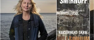Norrländsk noir i Smirnoffs debut i Milleniumserien