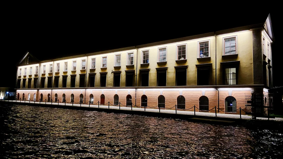 Eskilstuna Stadsmuseum är ett av stadens stora besöksmål. Det har fritt inträde.