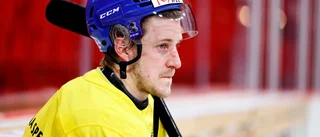 Pudas lyft till rekordnivå – NHL-drömmen lever