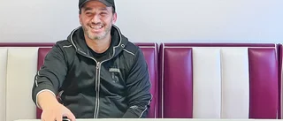 Han öppnar ny restaurang och stänger sin pizzeria 