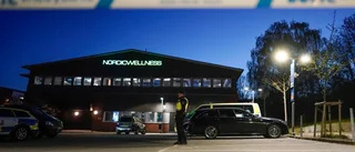 Mördades på gymmet – två åtalas