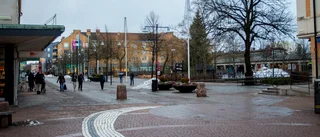 Butik i centrum stänger – tredje på kort tid