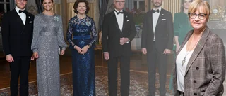 "En "klubb" som många skulle vilja lämna är monarkin. Inte minst efter kungens senaste lilla danstur i klaveret"