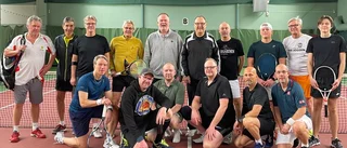 Olle vann tävlingen som spelats i minst 50 år