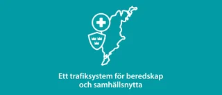 Flyg och färjetrafik för beredskap och viktiga samhällsfunktioner