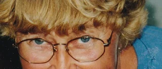 Margareta Bäcklund                   