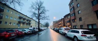 Varför är vi så grå och tråkiga i Eskilstuna?