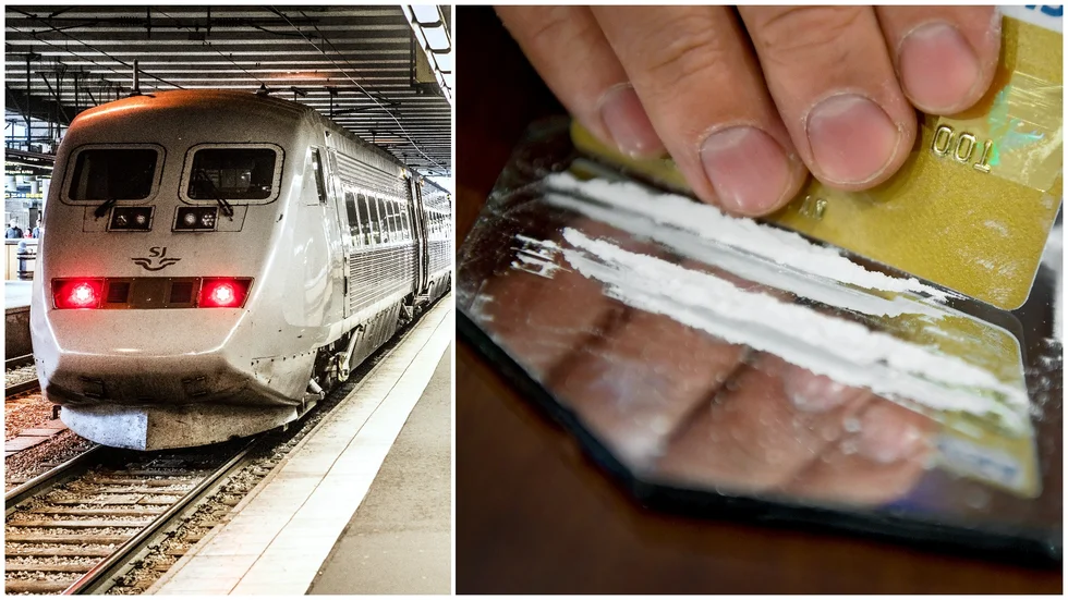 Det är inte ställt utom allt rimligt tvivel att det var Bollnäsbon som hanterade narkotikan, därför ogillas åtalet.