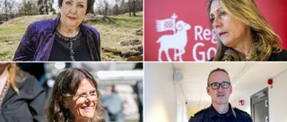 4 nyheter från dagen du inte vill missa: ✓ Ansträngt läge i vården ✓ Kriminella nätverk på ön ✓ Dags att utse Årets gotlänning ✓  Hon kan få fint pris